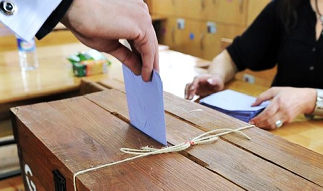 30 Mart Yerel Seçimleri masaya yatırıldı