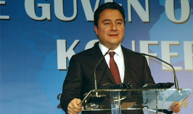 Ali Babacan açıkladı 'AK Parti ismini bu yüzden koyduk'