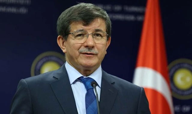 Davutoğlu NATO toplantısına katılacak