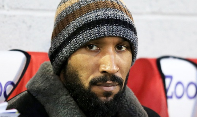 Anelka&#039;dan sürpriz karar