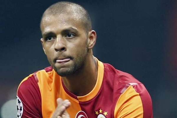 Felipe Melo&#039;dan Aydınus&#039;a cevap