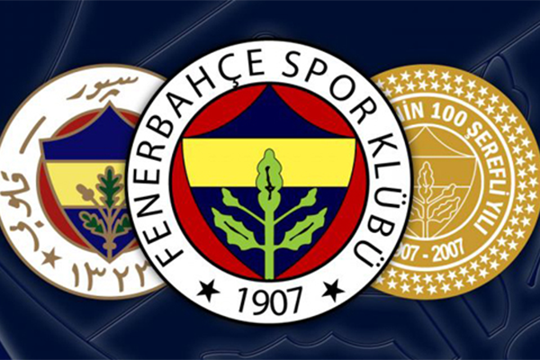 Fenerbahçe Galatasaray&#039;ın altına düştü