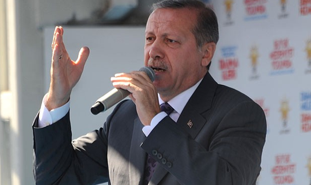 Erdoğan Bursa&#039;da konuştu &#039;Twitter&#039;ın kökünü kazıyacağız&#039;
