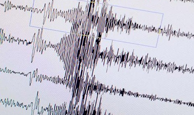 Körfez&#039;de 6.5 büyüklüğünde deprem