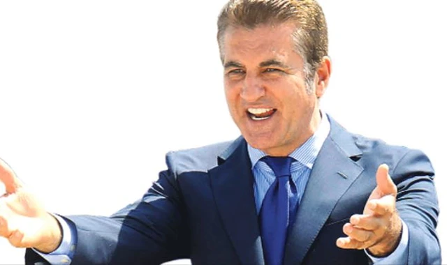 Mustafa Sarıgül'den sağduyu çağrısı
