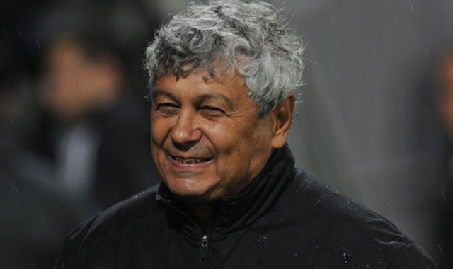 Lucescu teklifi reddetti