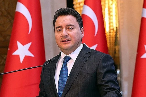 Babacan'dan G-20'ye övgü