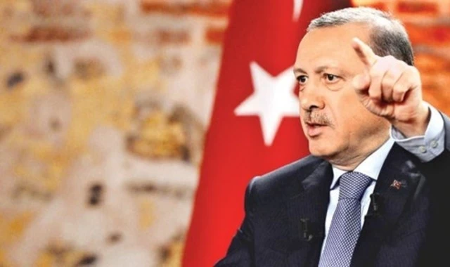 Başbakan Erdoğan'dan canlı yayında önemli açıklamalar