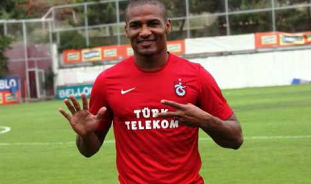 Malouda tatile gitti