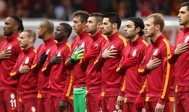 Galatasaray ve Chelsea maçı saat kaçta, hangi kanalda Chelsea Galatasaray maçı