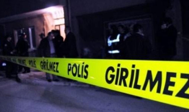 İzmir&#039;de seçimi kazanan muhtar öldürüldü