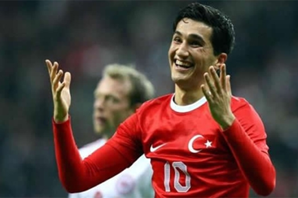 Türkiye - İsveç maçında ikinci Semih Kaya olayı