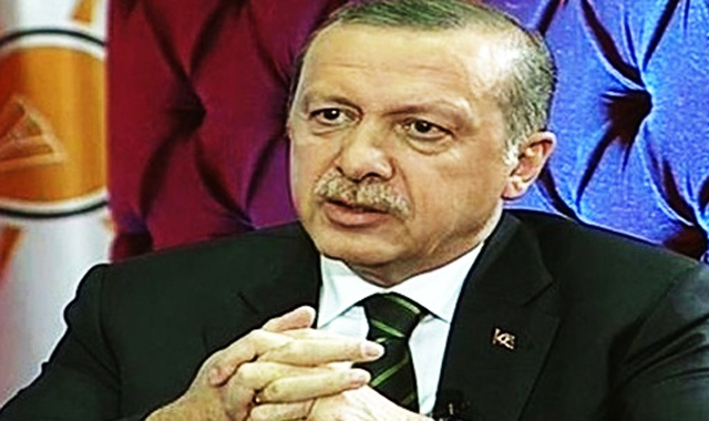 Başbakan Erdoğan, &#039;kız öğrencileri yurtlarda tehdit ediyorlar&#039;