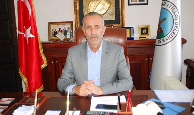 Mesut Menduhoğlu tutuklandı