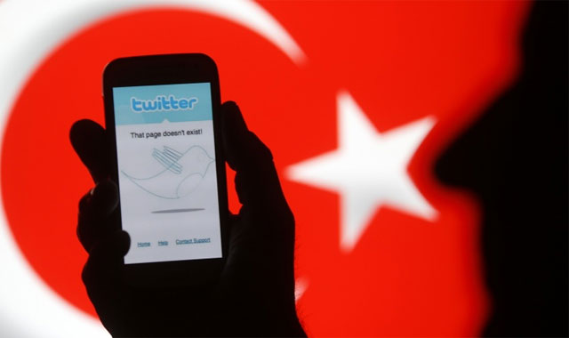 Hüseyin Çelik açıkladı: Twitter yasağı kaldırılabilir