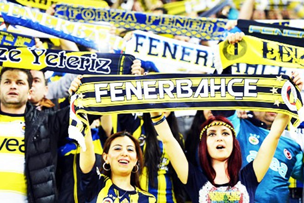 Fenerbahçe Kayseri maçının biletleri satışa çıktı