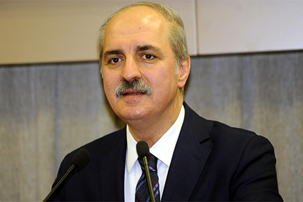 Numan Kurtulmuş&#039;tan önemli bedelli askerlik açıklaması