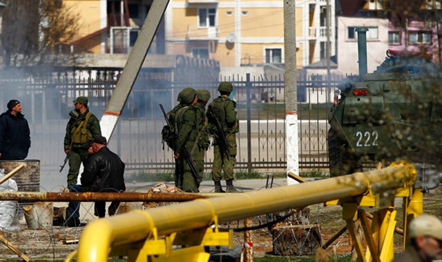 Ukrayna ordusu Rusya&#039;yı mahkemeye vermeye hazırlanıyor