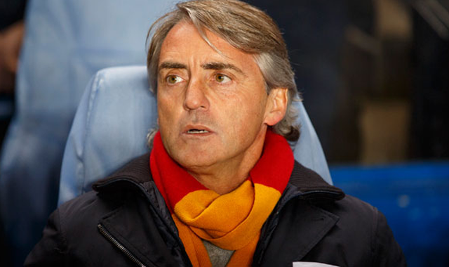 G. Saray&#039;da Mancini&#039;nin durumu ne olacak