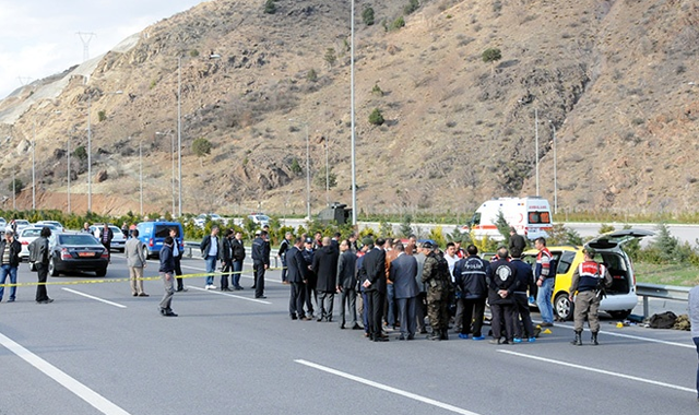 Niğde saldırısında çok önemli gelişme, yakalandılar