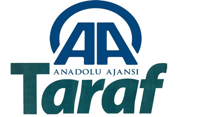 AA, Taraf&#039;la tüm ilişkisini sonlandırdı