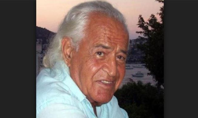 Usta sanatçı İlhan Feyman hayatını kaybetti