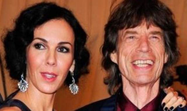 L’Wren Scott evinde ölü şekilde bulundu