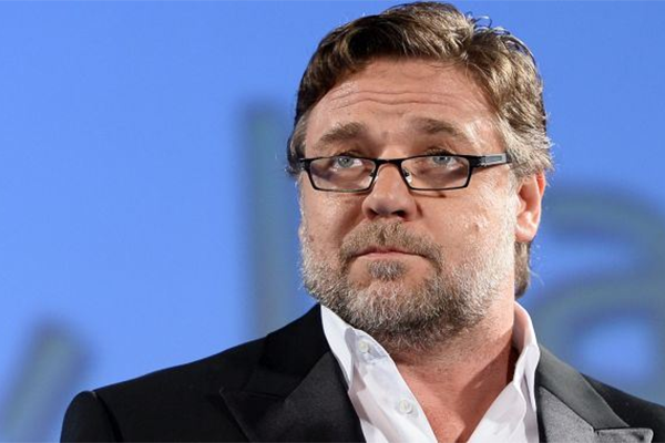 Russel Crowe&#039;un Türkiye&#039;deki filmine yasak