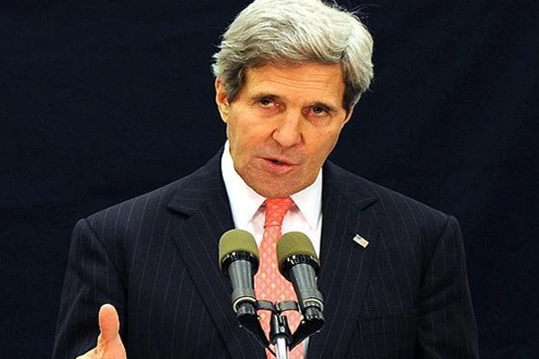 Kerry'den Rusya'ya çağrı