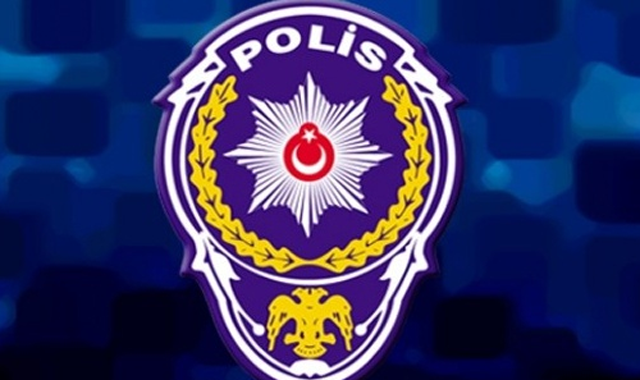 Mersin'de 27 polis açığa alındı