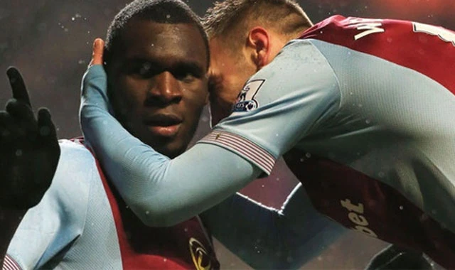 Yıldız oyuncu Benteke sezonu kapattı