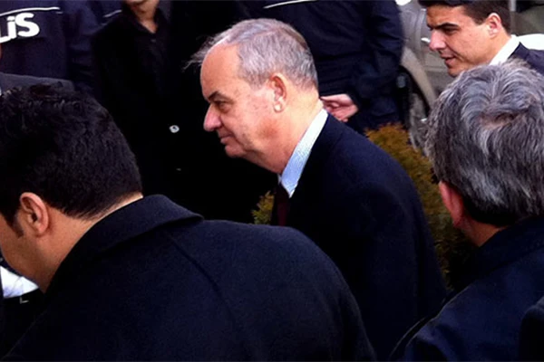 İlker Başbuğ'un tahliyesine hükümetten ilk açıklama