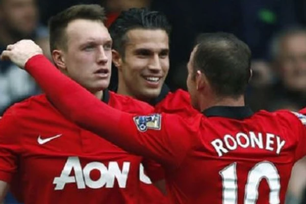Manchester West Bromwich'i deplasmanda yendi