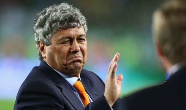 Lucescu&#039;nun tek şartı o isim