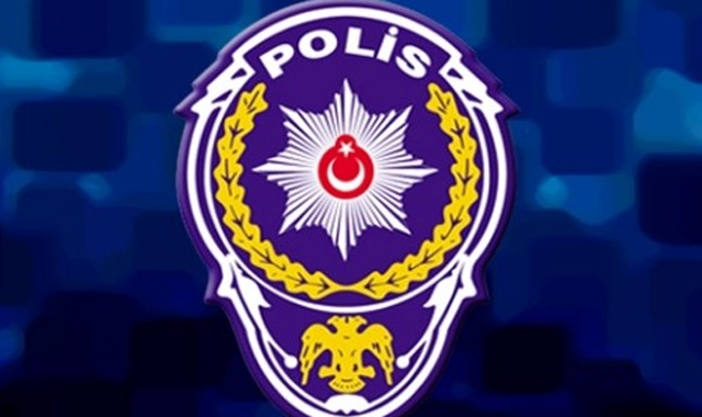 Şanlıurfa&#039;da 130 polisin görev yeri değişti