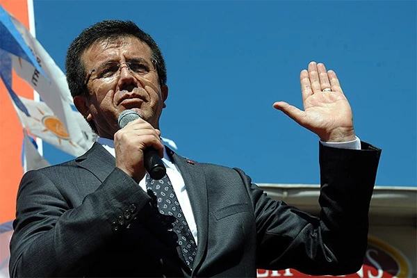 Zeybekçi&#039;den önemli açıklamalar