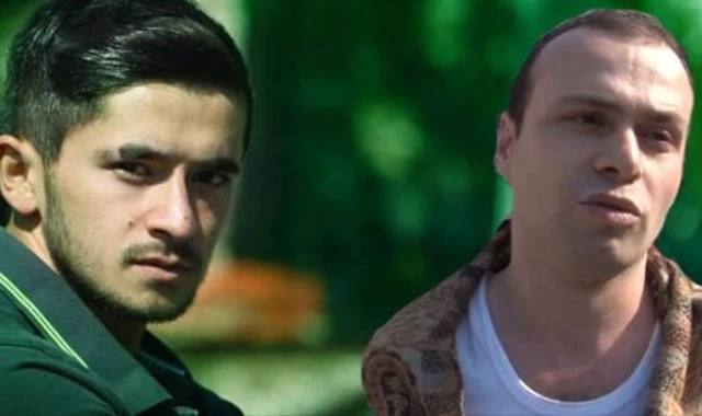 Burak'ın arkadaşı o anları anlattı