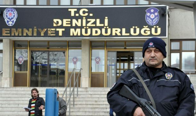 110 polisin daha görev yeri değiştirildi