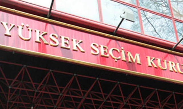 Nerede oy kullacağım, Yüksek Seçim Kurulu YSK seçmen sorgulaması T.C ile sorgulama