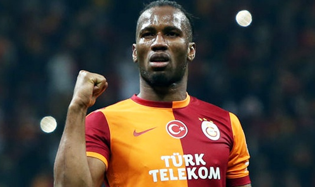 Drogba&#039;dan Chelsea maçı açıklaması