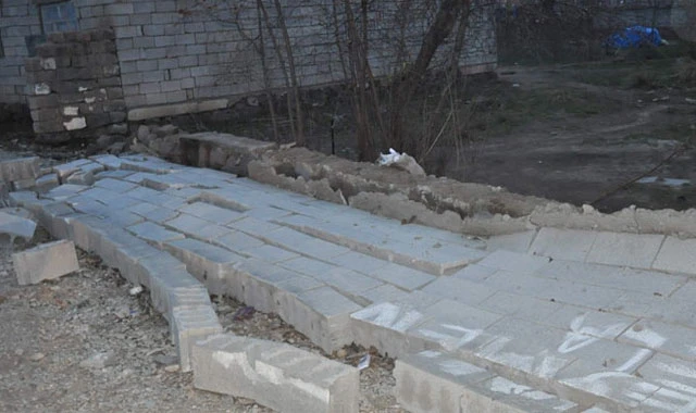 9 yaşındaki küçük Yunus fırtınada hayatını kaybetti