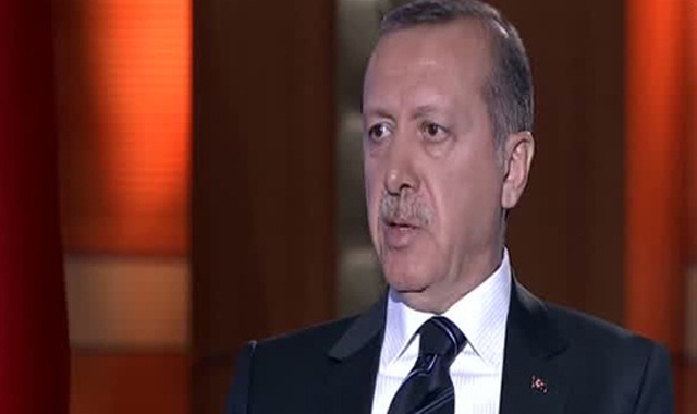 Başbakan Erdoğan, &#039;kaçak öğretmenlik yapıyorlar&#039;