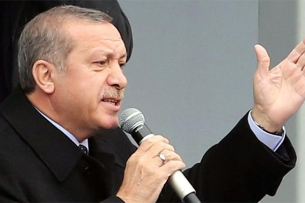 Erdoğan&#039;dan Kılıçdaroğlu&#039;na rekor dava