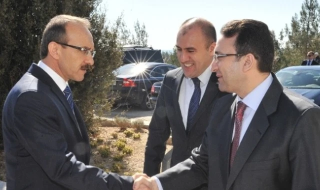 Bakan'dan yatırımcılara 'korkmayın' çağrısı