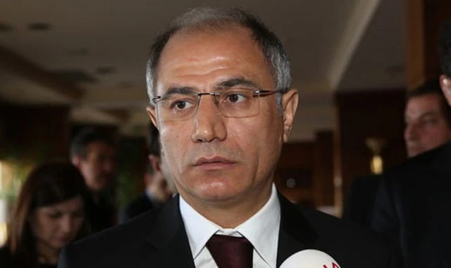 Bakan Ala'dan Haluk Koç'a cevap