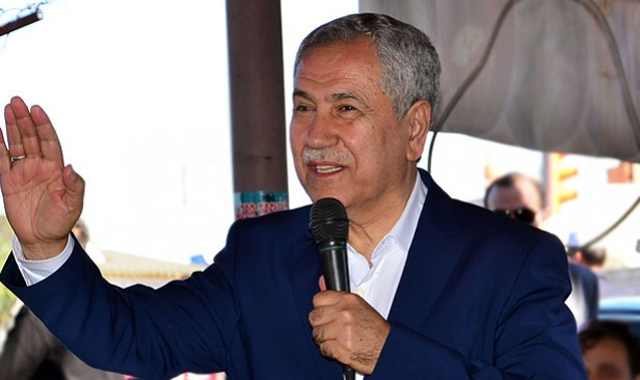 Arınç: Twitter bu akşam kararlara uyarsa açılabilir