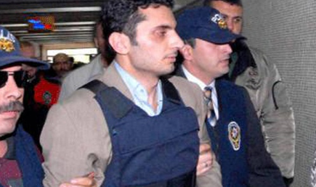 Alparslan Aslan&#039;a yeniden tutuklama