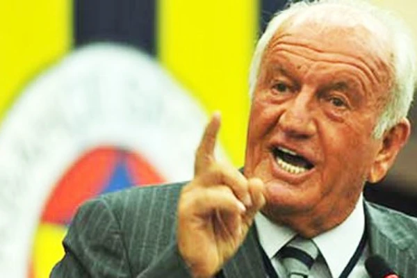 Ali Şen'den F. Bahçeliler'i çıldırtacak sözler