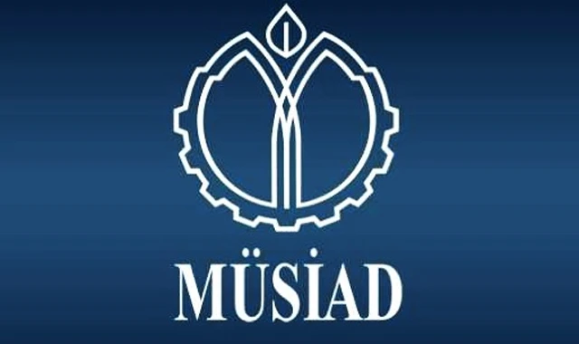 MÜSİAD'dan ses kayıtlarına sert tepki
