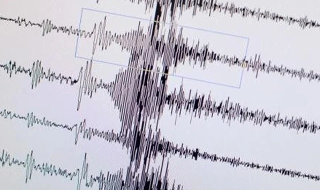 Konya'da korkutan deprem